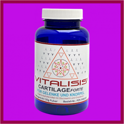 CARTILAGE FORTE 120g