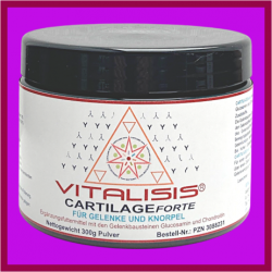 CARTILAGE FORTE 300g