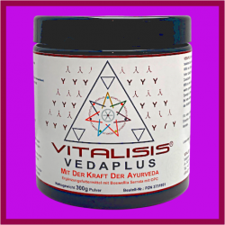 VEDAPLUS 300g