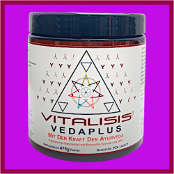VEDAPLUS 475g