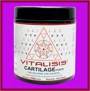 CARTILAGE FORTE 500g