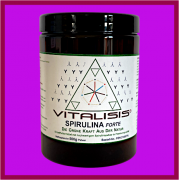 SPIRULINA FORTE 500g