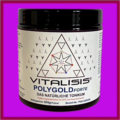 POLYGOLD FORTE 500g