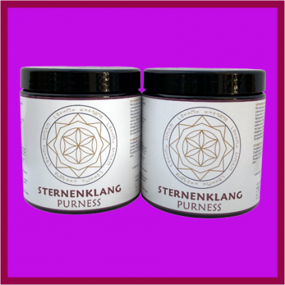 STERNENKLANG Purness 1000g