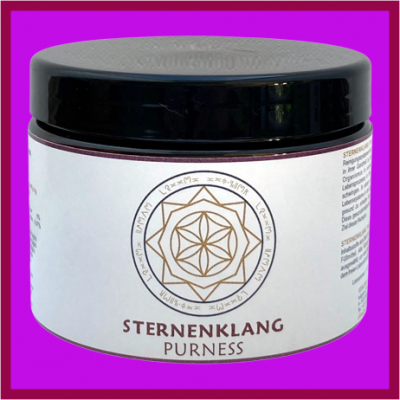 STERNENKLANG Purness 300g