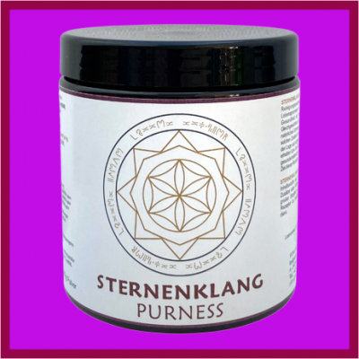 STERNENKLANG Purness 500g