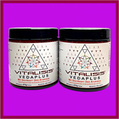 VEDAPLUS 950g