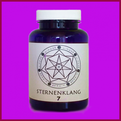 STERNENKLANG 7 200g